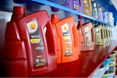 韋爾斯?jié)櫥?夏季要更換高粘度機(jī)油嗎?