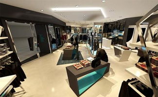 快時尚如何重塑零售格局——以紡織品及針織品為例